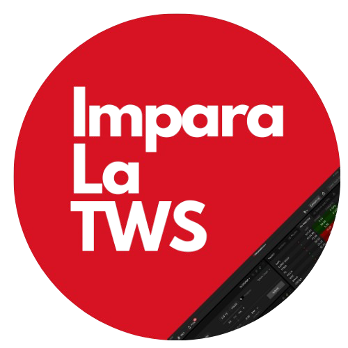 Benvenuto su Impara la TWS